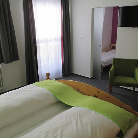 Hotel Stierer Рамзау Номер фото