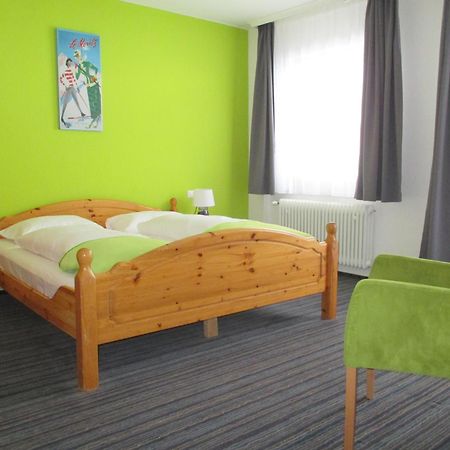 Hotel Stierer Рамзау Номер фото