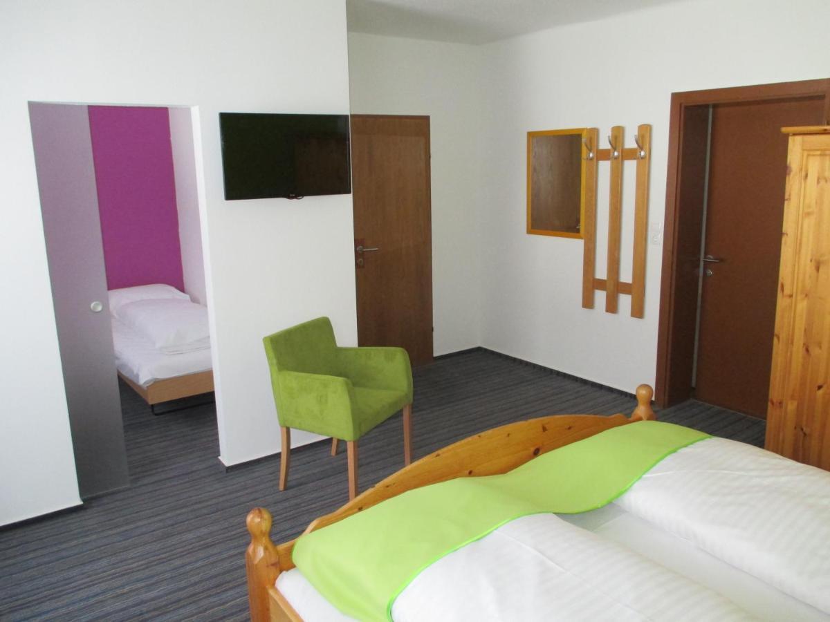 Hotel Stierer Рамзау Номер фото