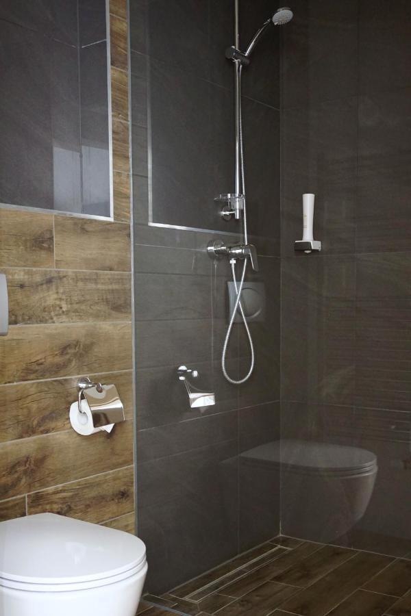 Hotel Stierer Рамзау Номер фото