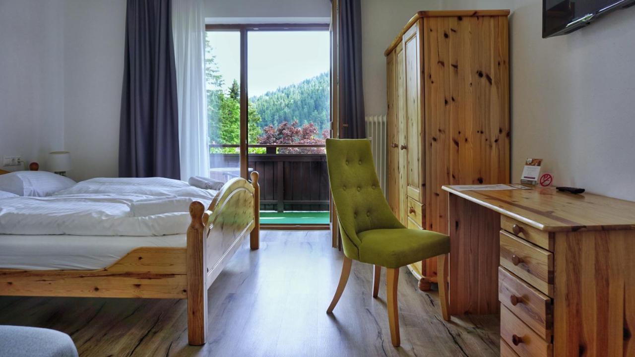 Hotel Stierer Рамзау Экстерьер фото