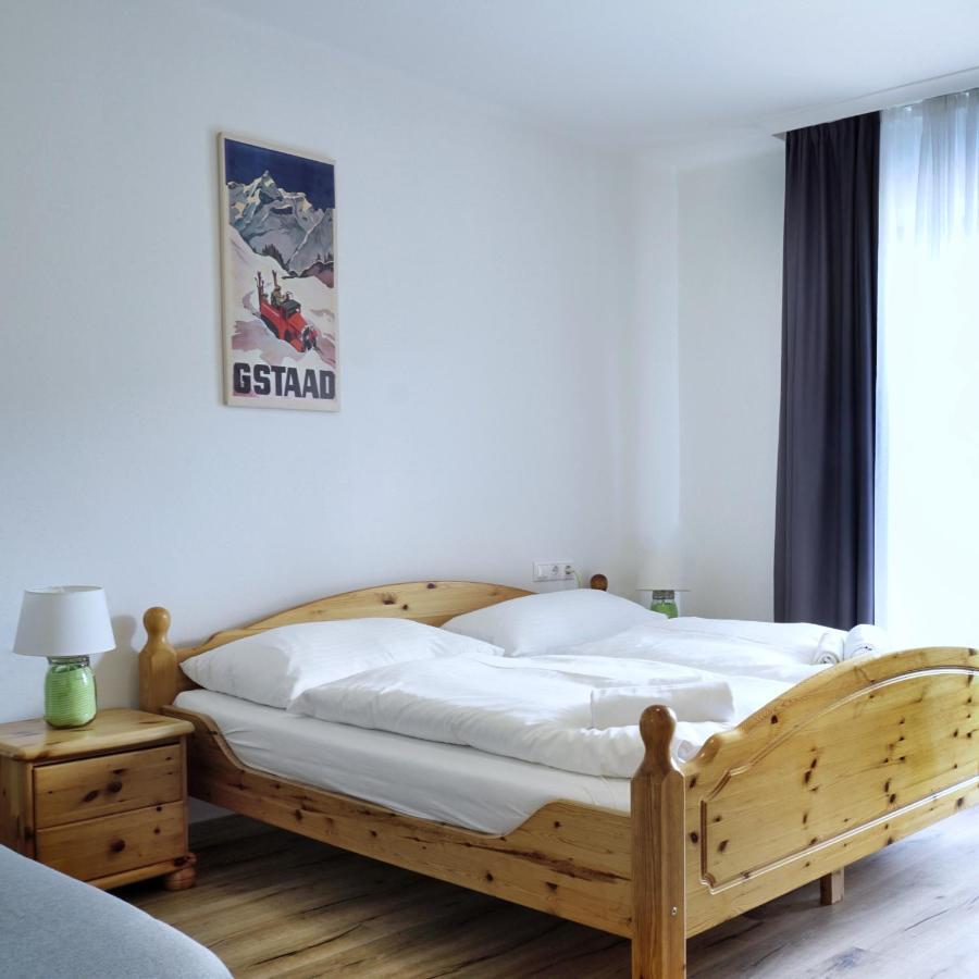 Hotel Stierer Рамзау Номер фото