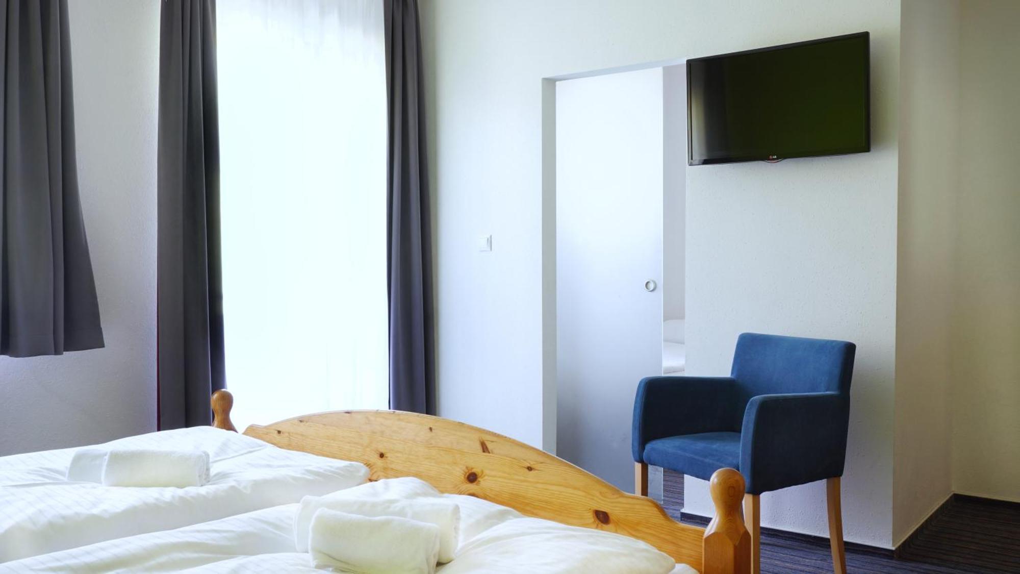 Hotel Stierer Рамзау Номер фото