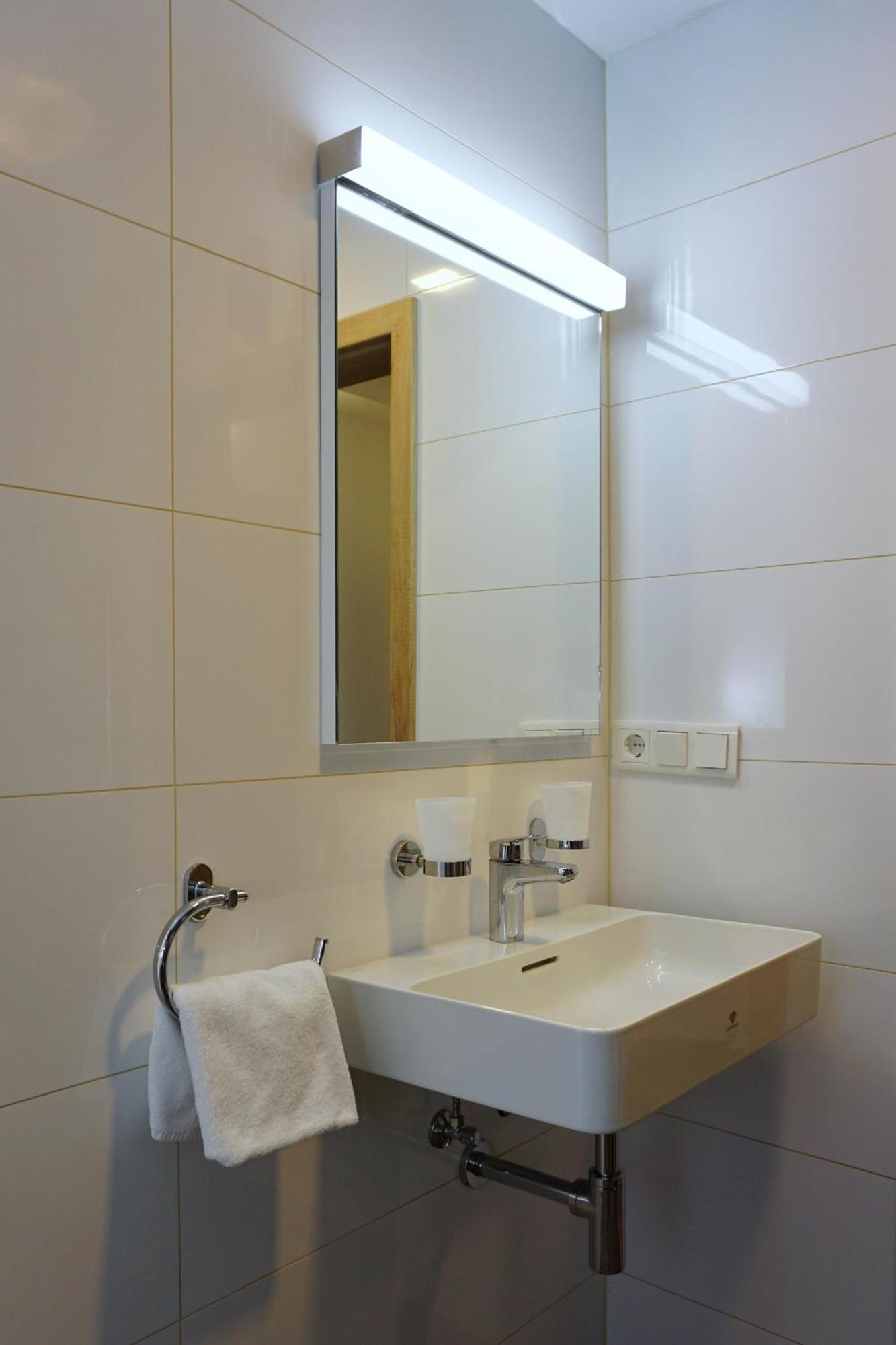 Hotel Stierer Рамзау Номер фото
