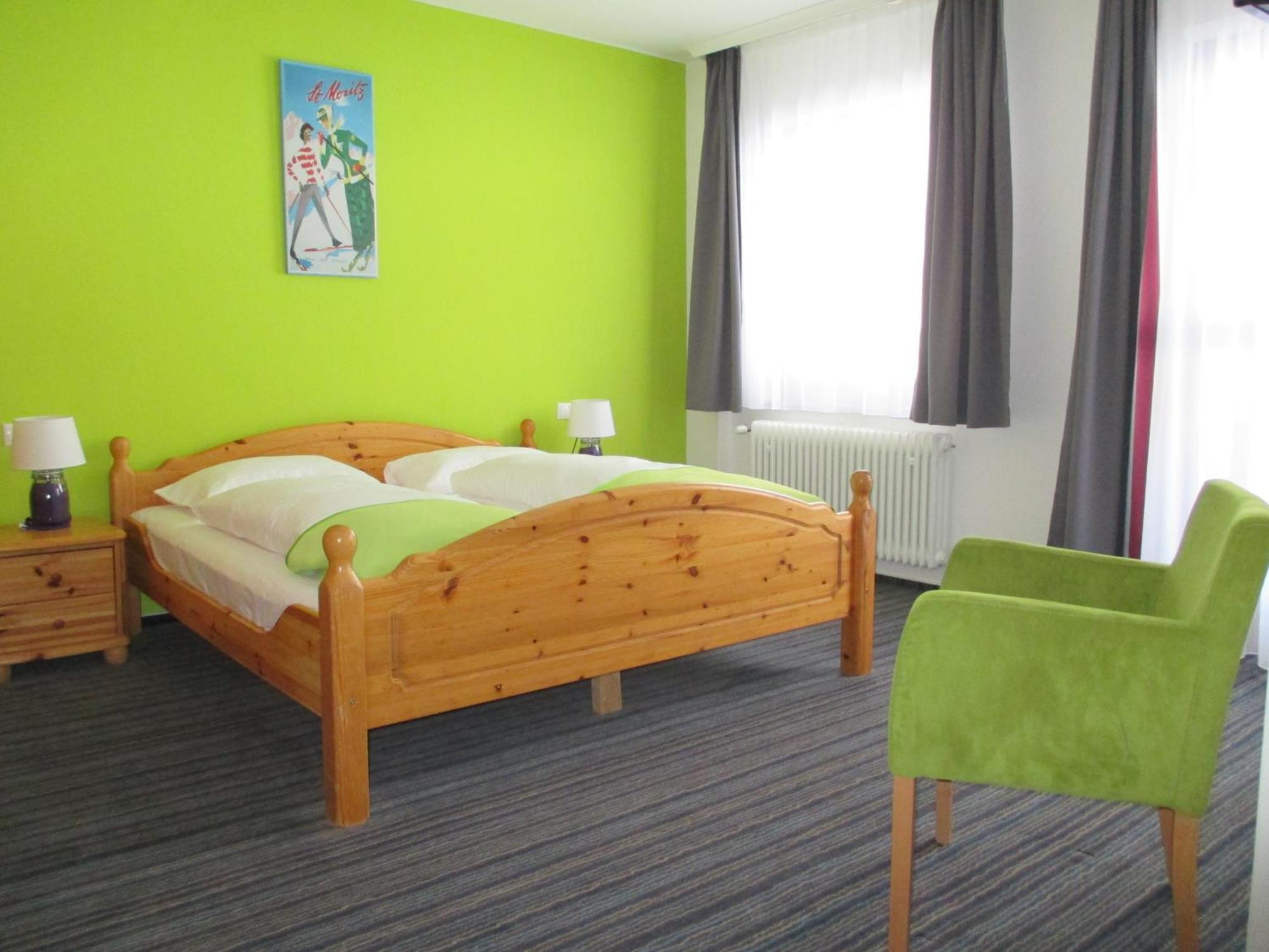 Hotel Stierer Рамзау Номер фото