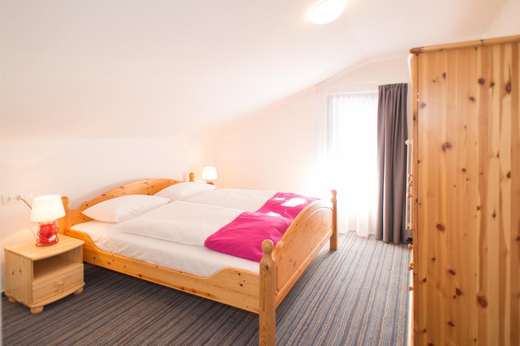 Hotel Stierer Рамзау Номер фото