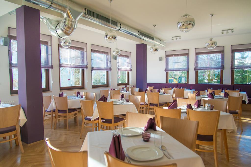 Hotel Stierer Рамзау Экстерьер фото