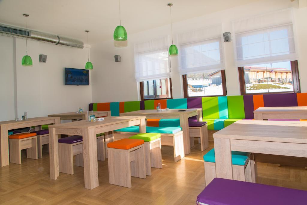 Hotel Stierer Рамзау Экстерьер фото