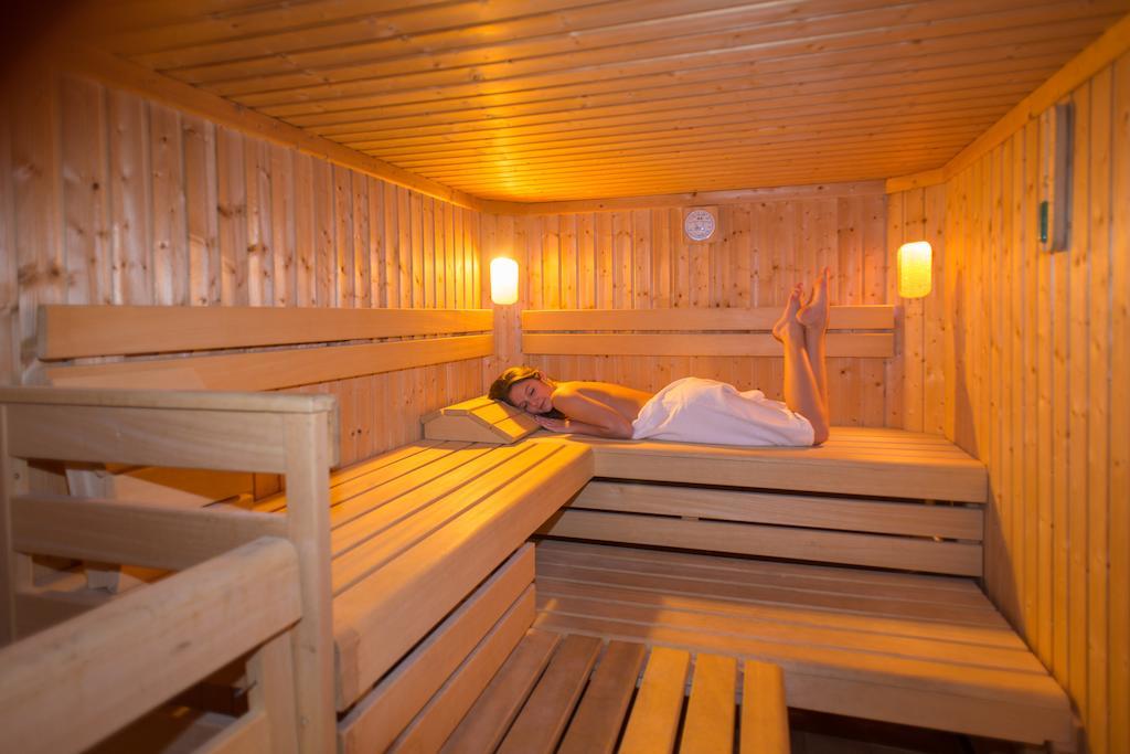 Hotel Stierer Рамзау Экстерьер фото